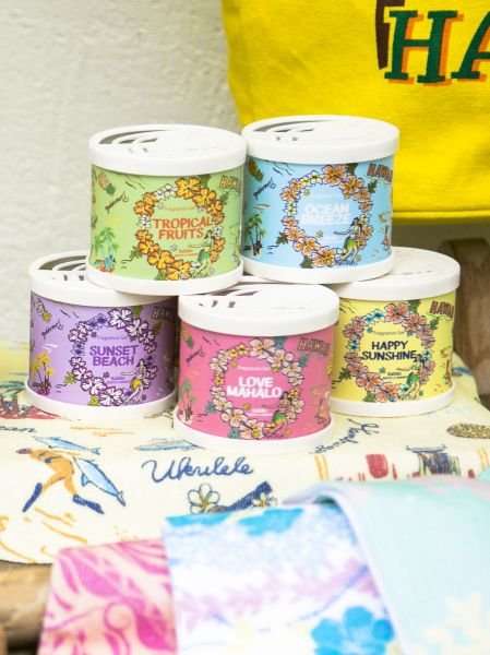 カヒコ Kahiko カヒコGELフレグランス 【返品不可商品】 （その他1） その他1