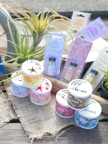 カヒコ Kahiko カヒコGELフレグランス 【返品不可商品】 （その他1） その他1