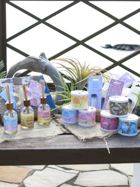 カヒコ Kahiko カヒコGELフレグランス 【返品不可商品】 （その他1） その他1