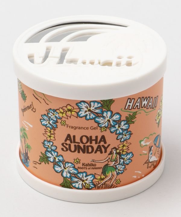 カヒコ Kahiko カヒコGELフレグランス 【返品不可商品】 （その他1） その他1