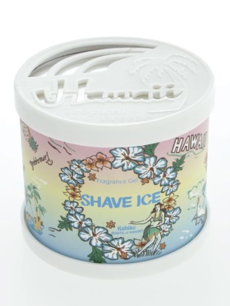カヒコ Kahiko カヒコGELフレグランス 【返品不可商品】 （カラフル） カラフル