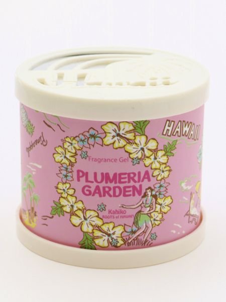 カヒコ Kahiko カヒコGELフレグランス 【返品不可商品】 （ピンク×イエロー） ピンク×イエロー