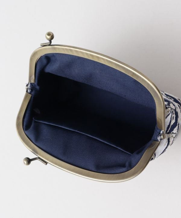 【カヤ】ー KIREHON ー 裂本 マルチがま口 その他3 その他3