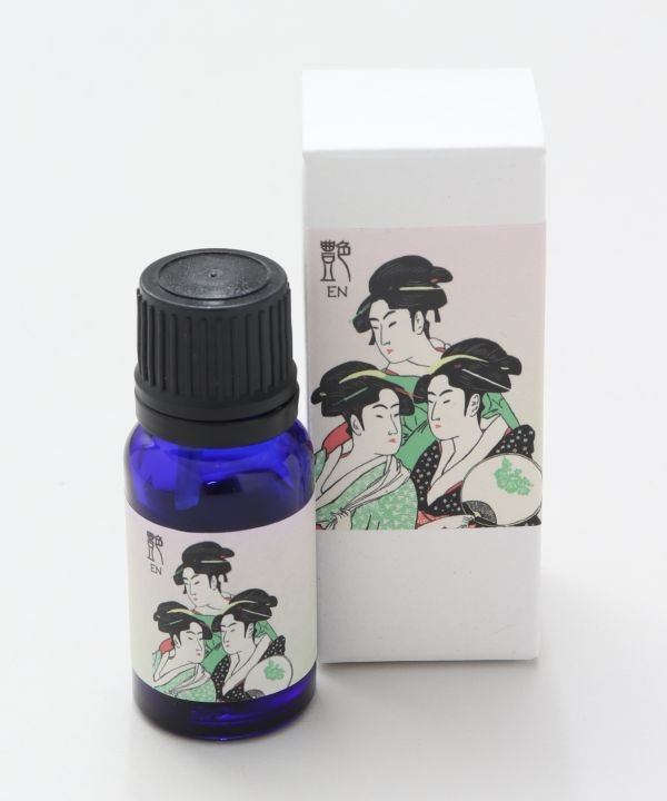 カヤ カヤ 艶アロマオイル 10ml 【返品不可商品】 （その他） その他