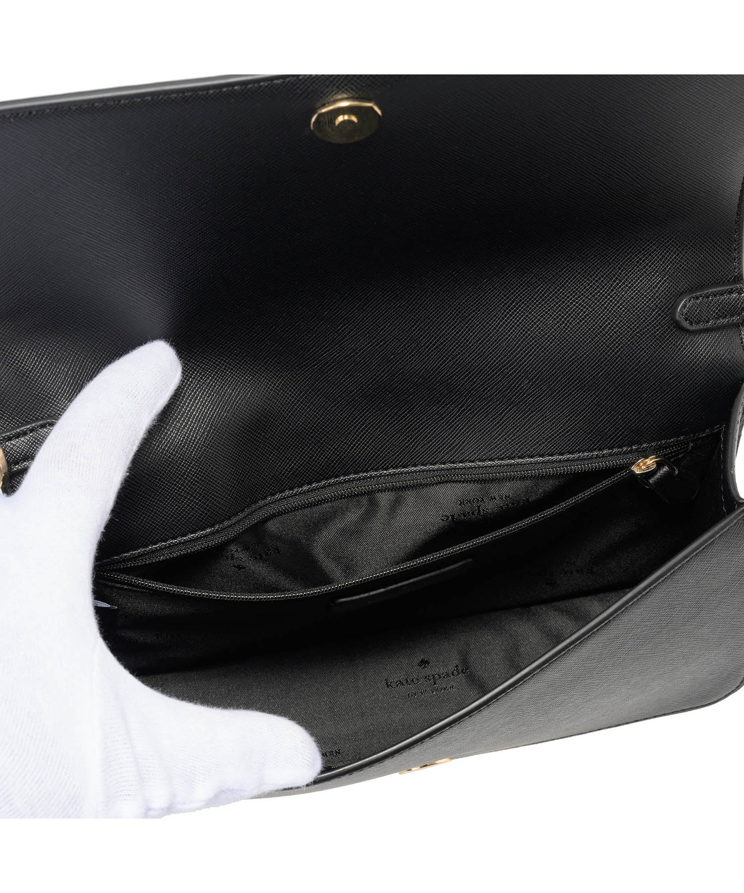 Kate Spade New York Shoulder Bag KC430 001