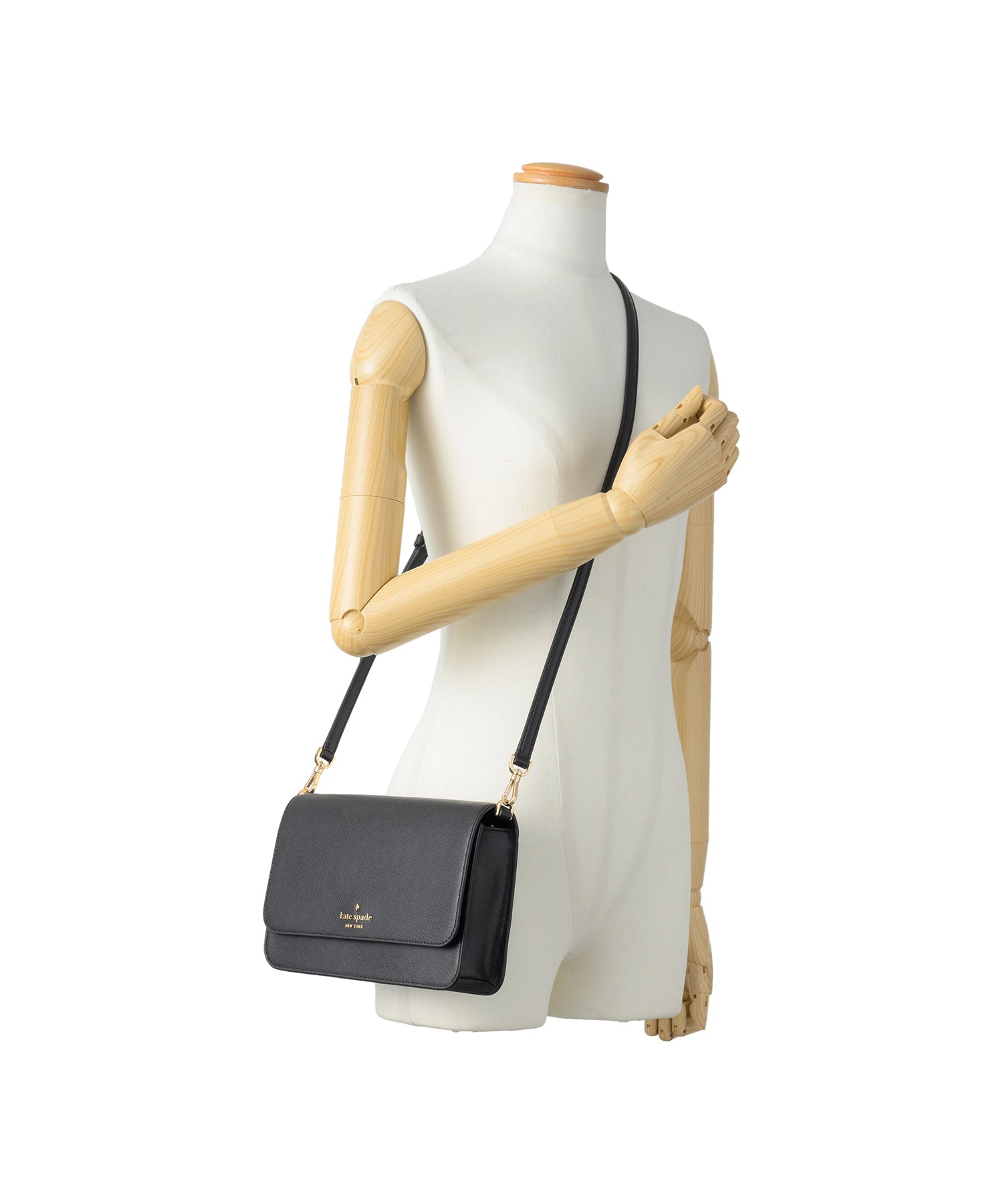 Kate Spade New York Shoulder Bag KC430 001