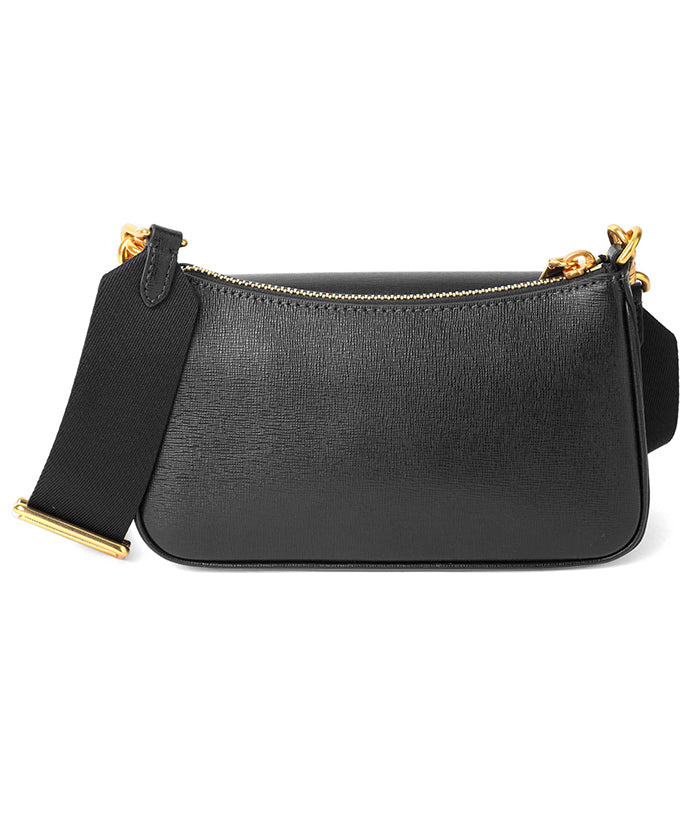 ケイトスペードニューヨーク kate spade new york kate spade ケイトスペード ショルダーバッグ K9997 001 BLK （ブラック） ブラック