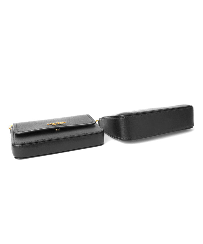 ケイトスペードニューヨーク kate spade new york kate spade ケイトスペード ショルダーバッグ K9997 001 BLK （ブラック） ブラック