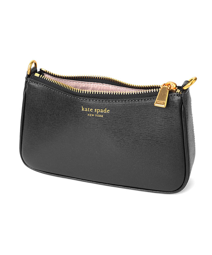 ケイトスペードニューヨーク kate spade new york kate spade ケイトスペード ショルダーバッグ K9997 001 BLK （ブラック） ブラック