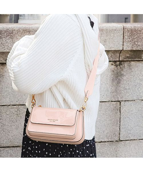 Kate Spade New York kate spade Kate Spade Shoulder Bag KB237 650 VFT