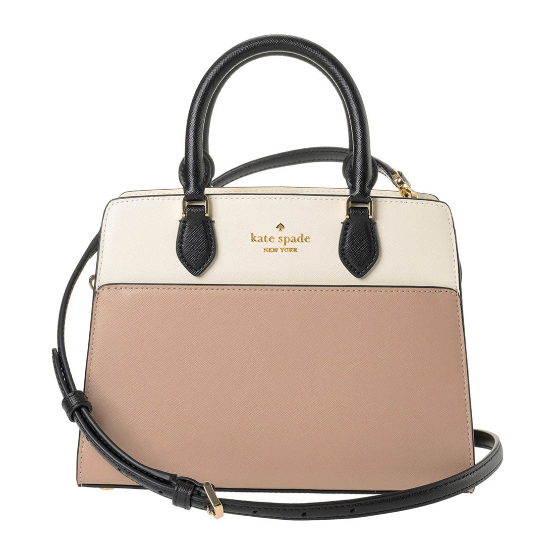 ケイトスペードニューヨーク kate spade new york kate spade ケイトスペード ハンドバッグ KC620 200 VRV （トーステッドヘーゼルナッツマルチ） トーステッドヘーゼルナッツマルチ