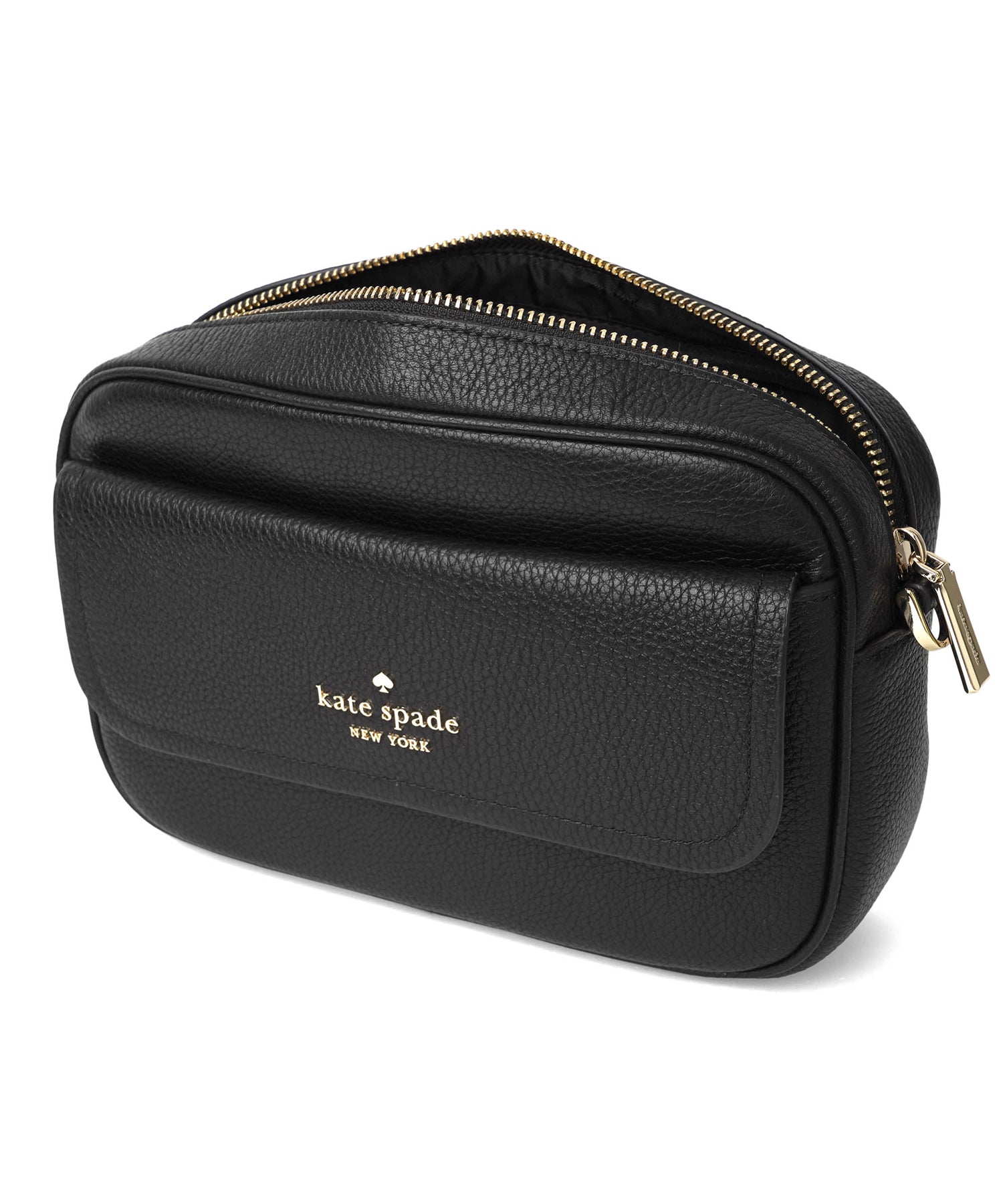 ケイトスペードニューヨーク kate spade new york kate spade ケイトスペード ショルダーバッグ K6057 001 （ブラック） ブラック