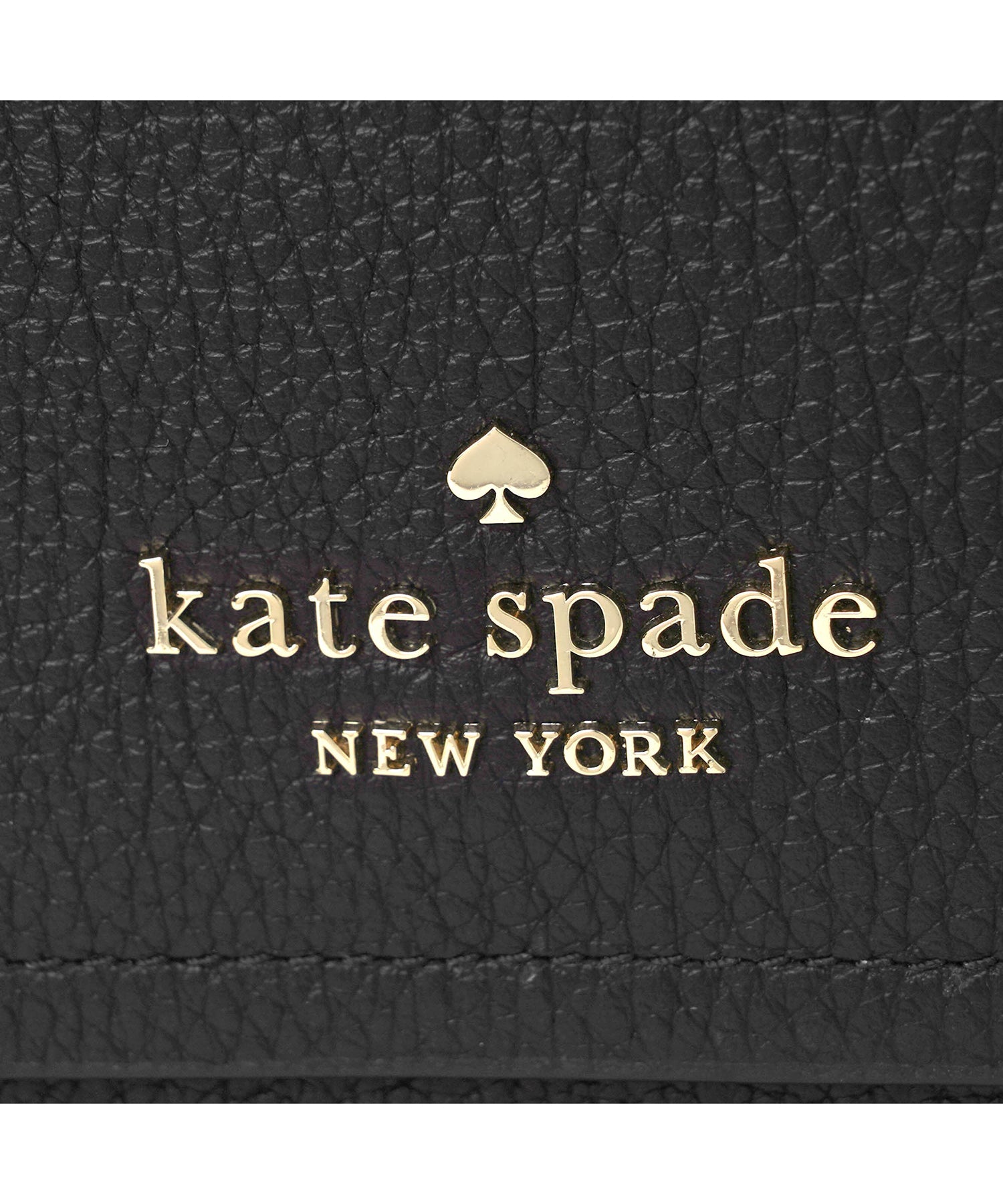 ケイトスペードニューヨーク kate spade new york kate spade ケイトスペード ショルダーバッグ K6057 001 （ブラック） ブラック