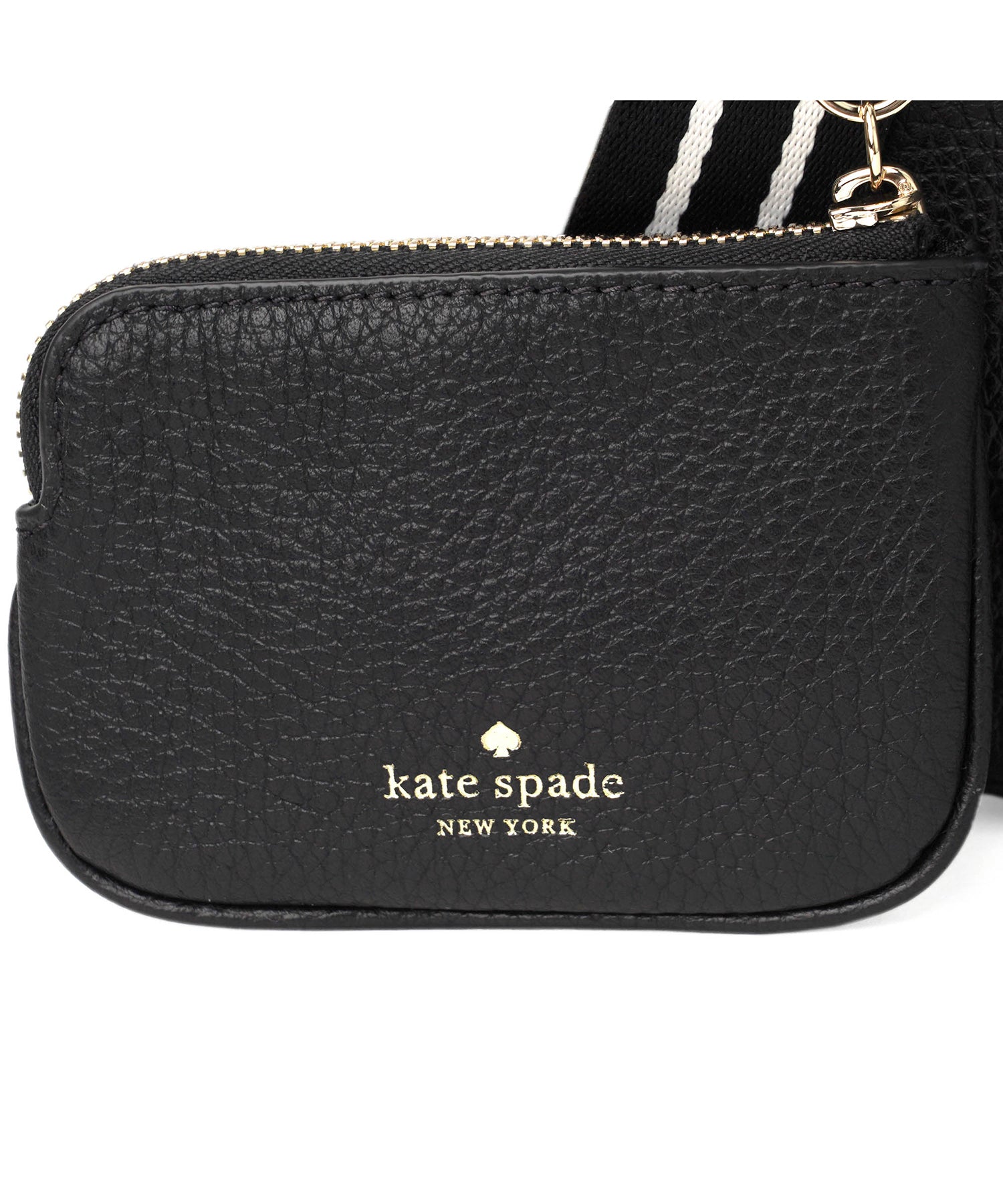 ケイトスペードニューヨーク kate spade new york kate spade ケイトスペード ショルダーバッグ K6057 001 （ブラック） ブラック