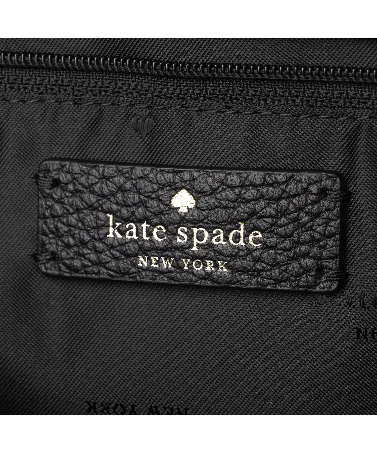 ケイトスペードニューヨーク kate spade new york kate spade ケイトスペード ショルダーバッグ K6057 001 （ブラック） ブラック