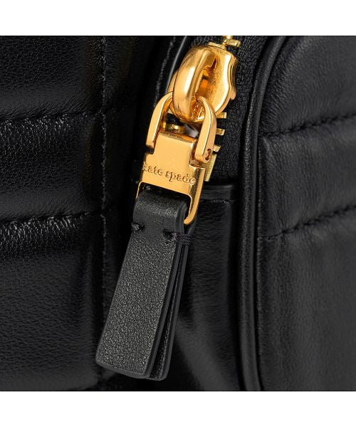 【国内即発】ケイトスペード リュック K9931 001 kate spade NEW YORK ケイトスペード リュックサック エブリン