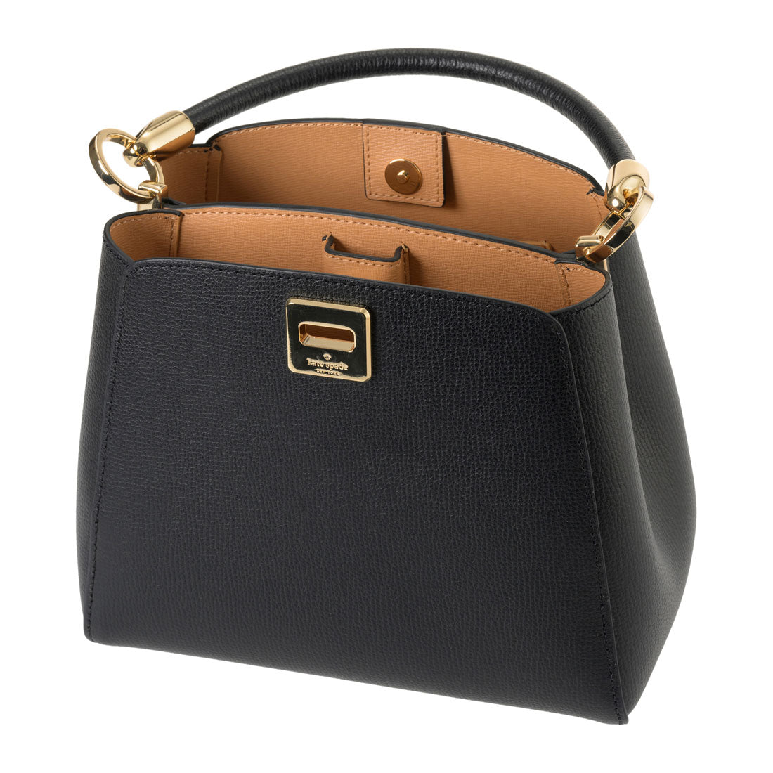Kate Spade New York Handbag KF553 001 BLK