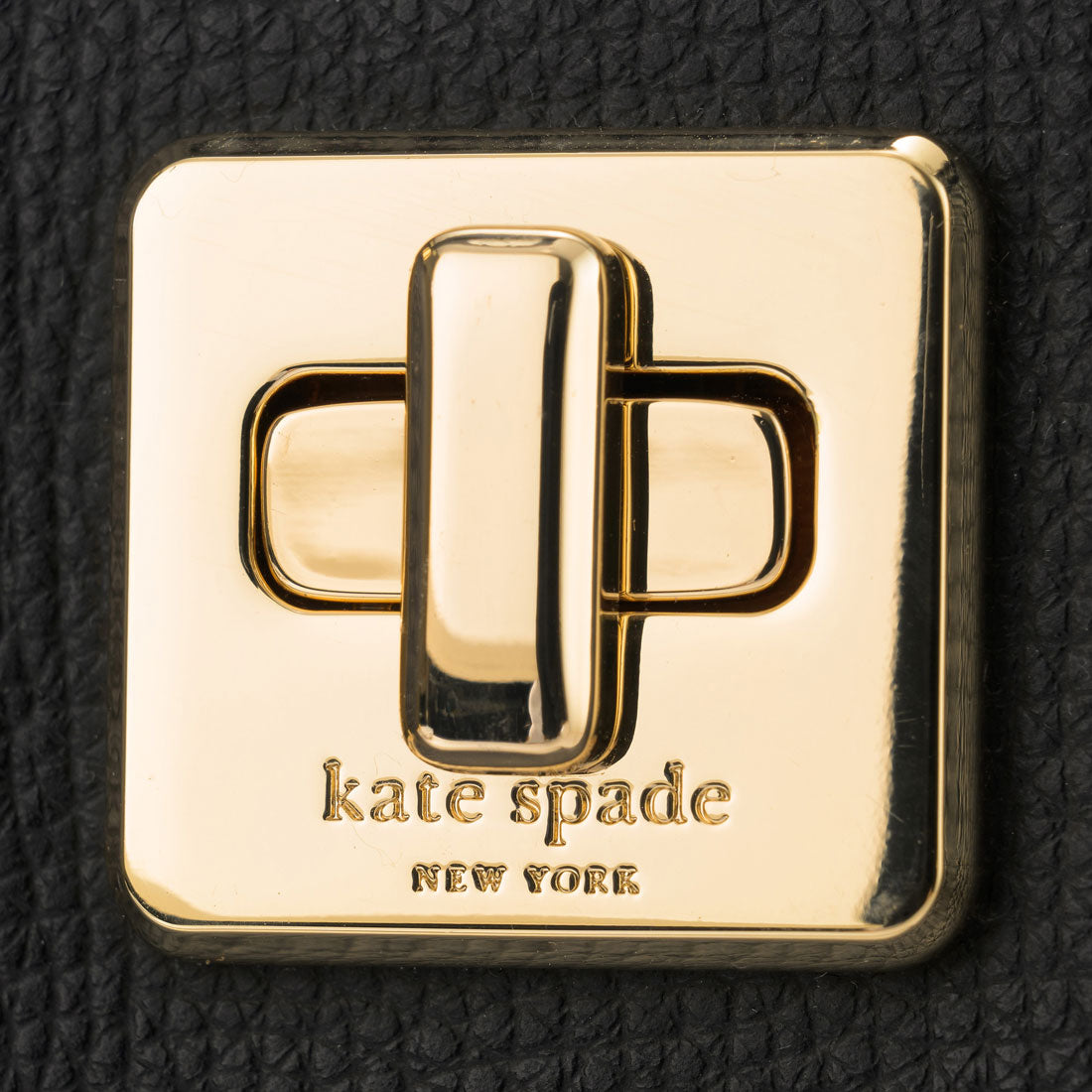 Kate Spade New York Handbag KF553 001 BLK