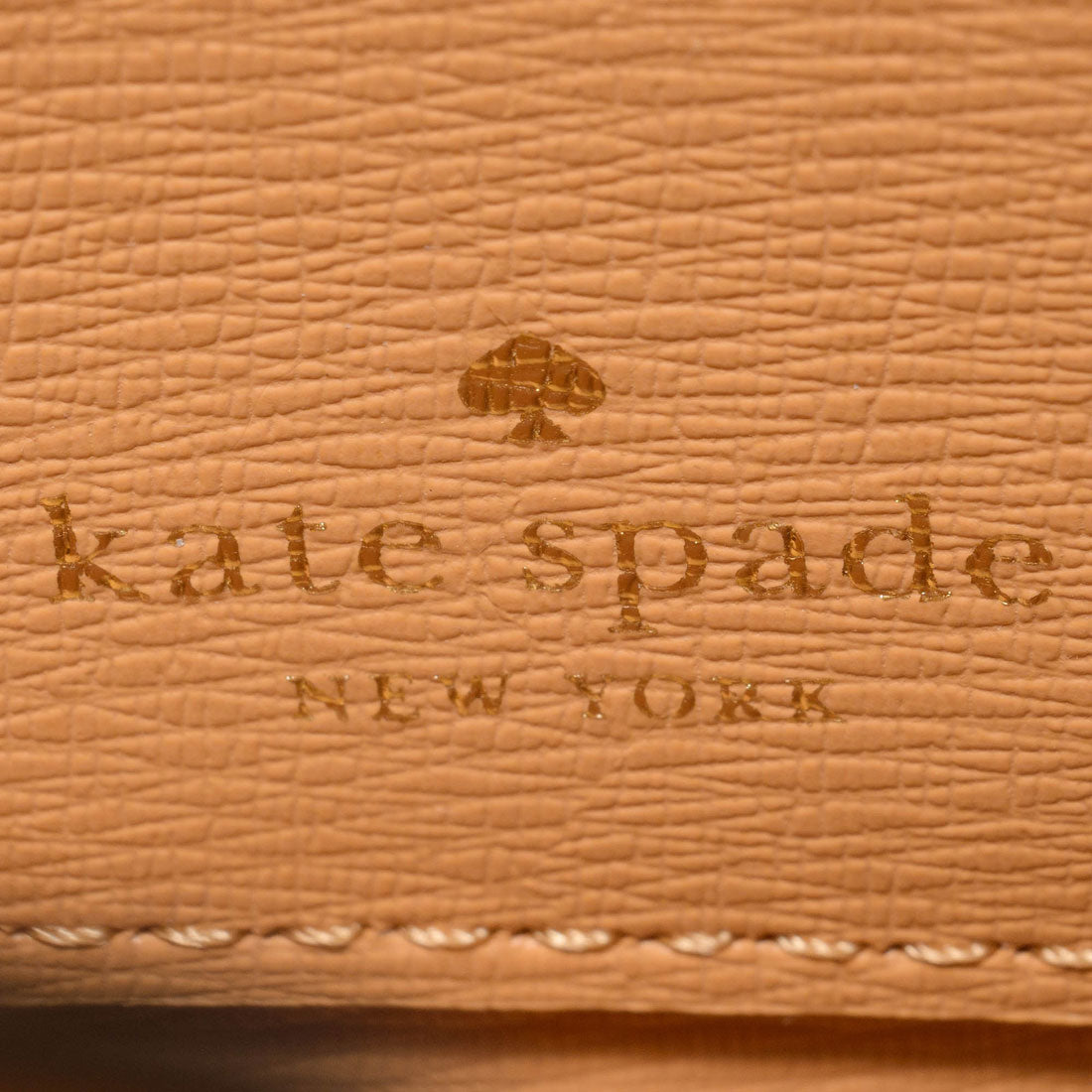 Kate Spade New York Handbag KF553 001 BLK
