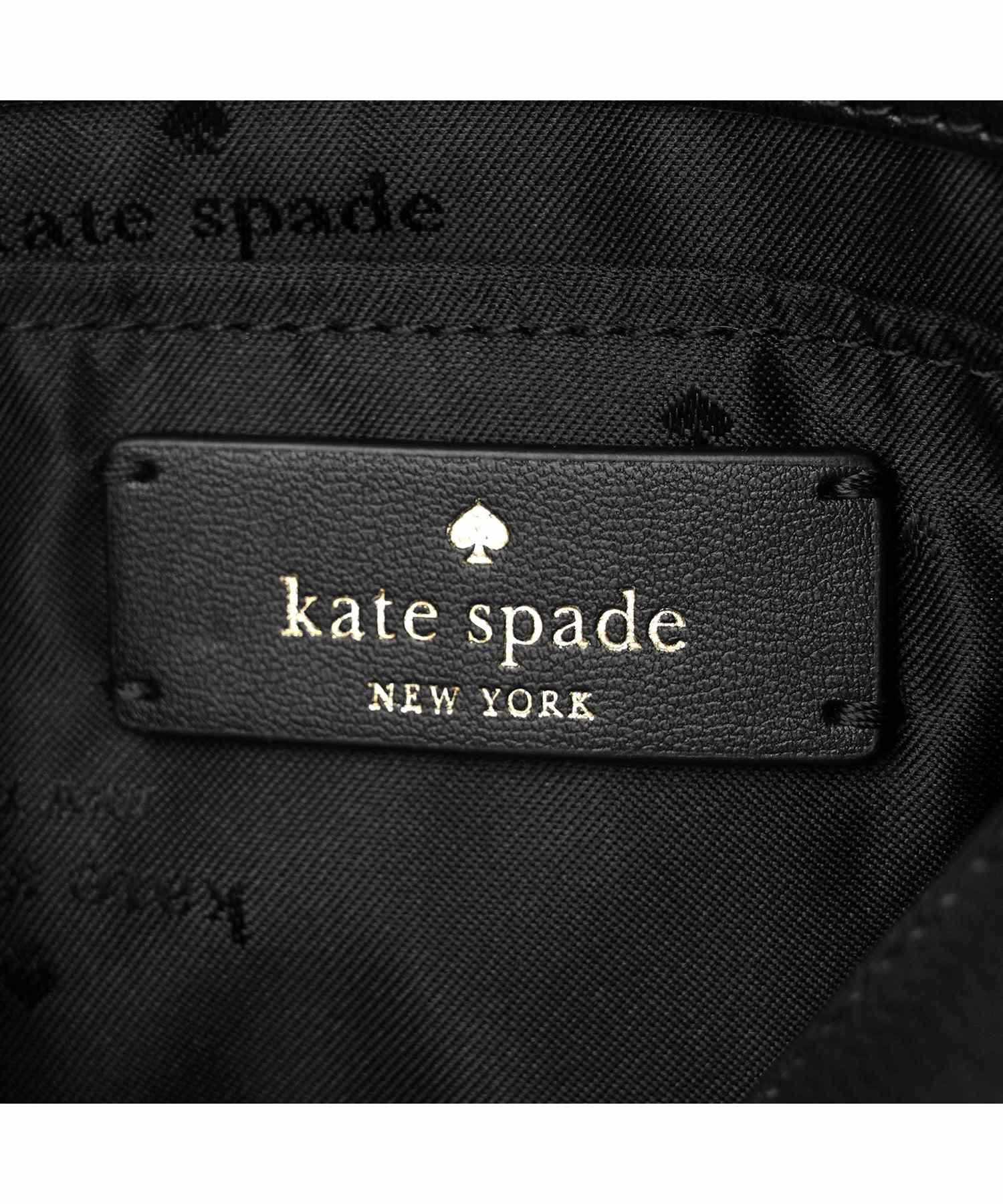 ケイトスペードニューヨーク kate spade new york ショルダーバッグ K8215 001