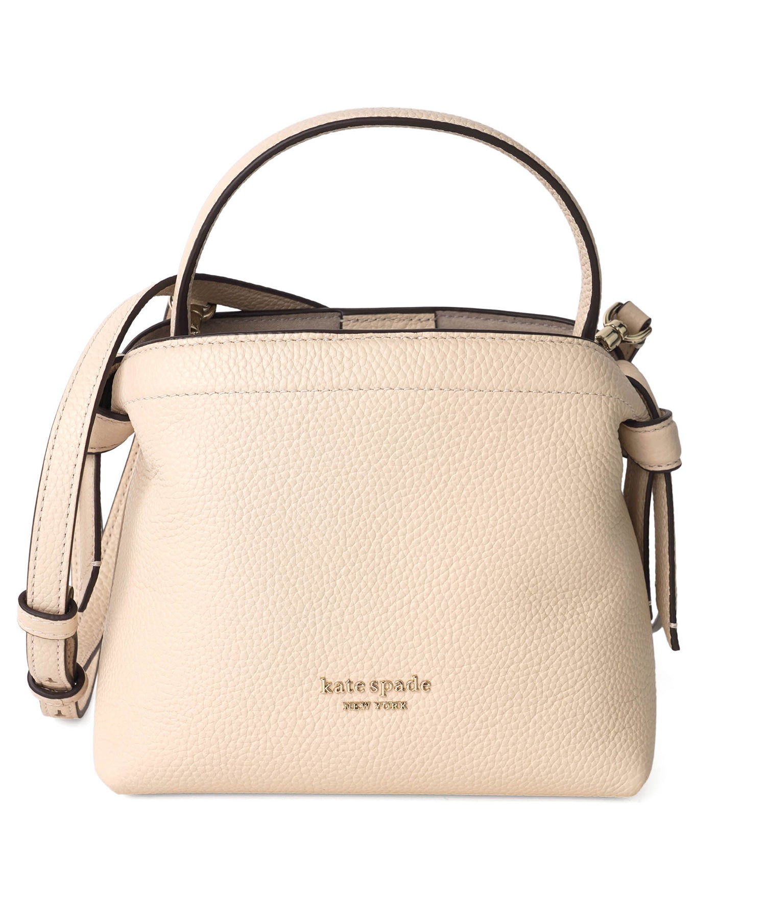 ケイトスペードニューヨーク kate spade new york kate spade ケイトスペード ショルダーバッグ KD067 650 （ミルクグラス） ミルクグラス