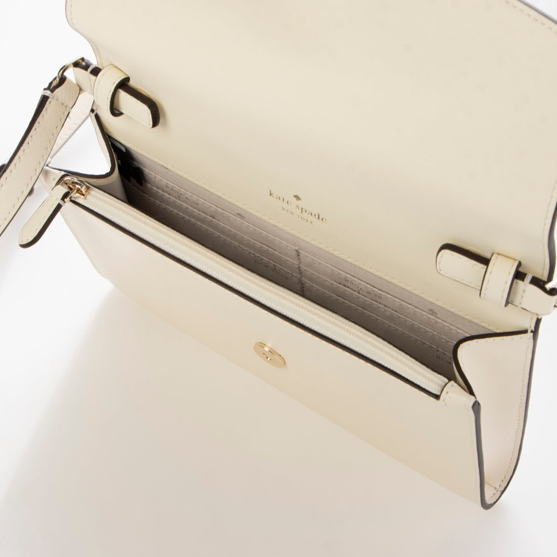 ケイトスペードニューヨーク kate spade new york バッグ （ホワイト） 他