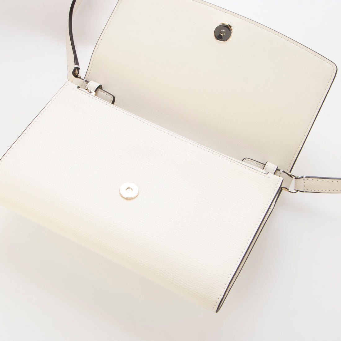 ケイトスペードニューヨーク kate spade new york バッグ （ホワイト） 他