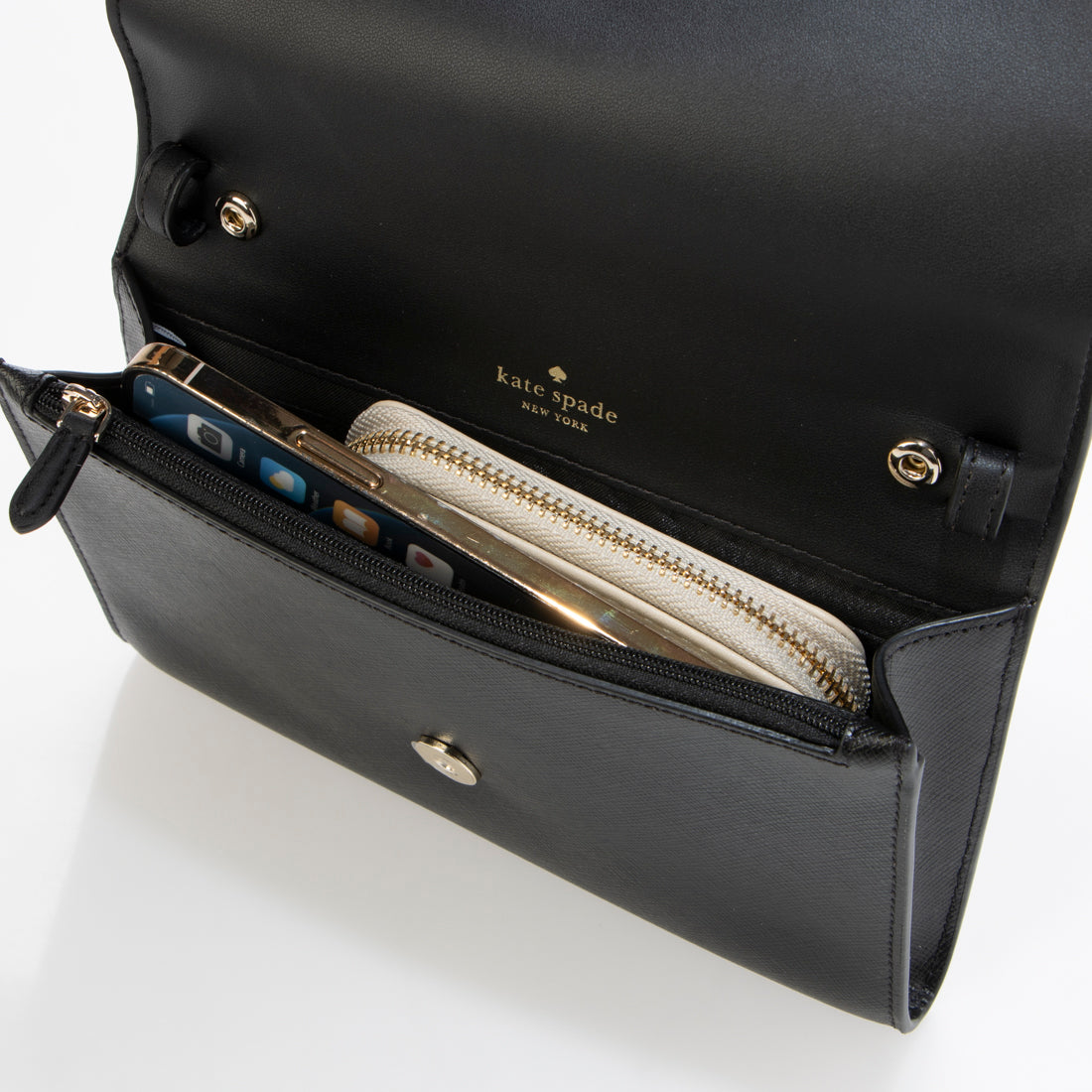 ケイトスペードニューヨーク kate spade new york バッグ （ホワイト） 他