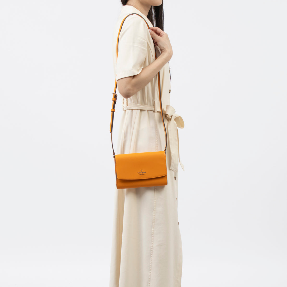 ケイトスペードニューヨーク kate spade new york バッグ （ホワイト） 他