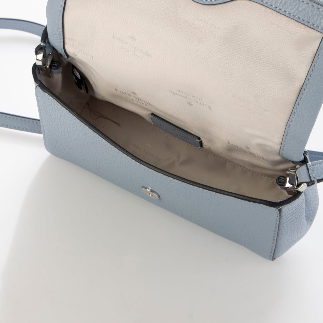 ケイトスペードニューヨーク kate spade new york バッグ （ブルー） 他