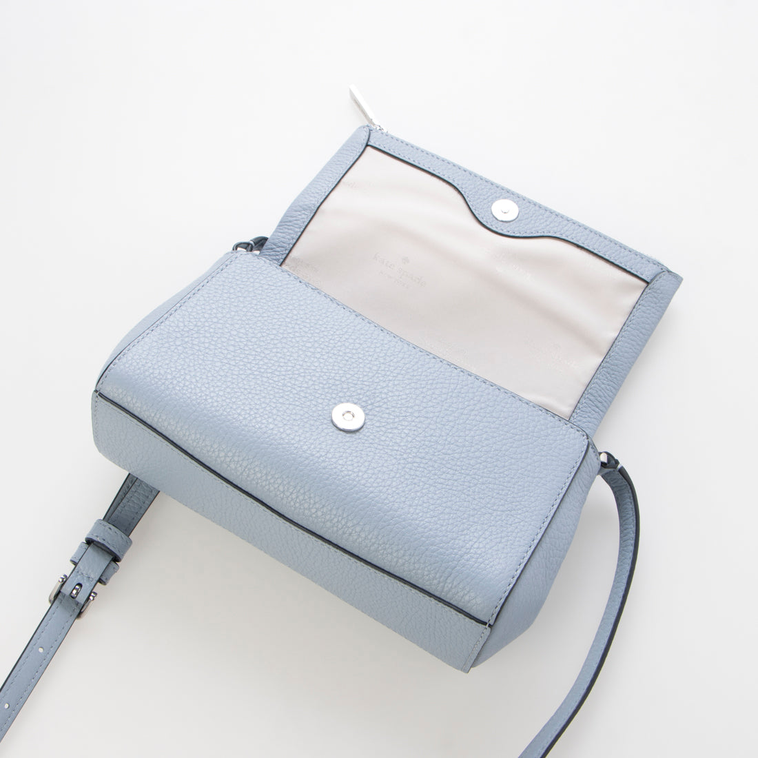 ケイトスペードニューヨーク kate spade new york バッグ （ブルー） 他