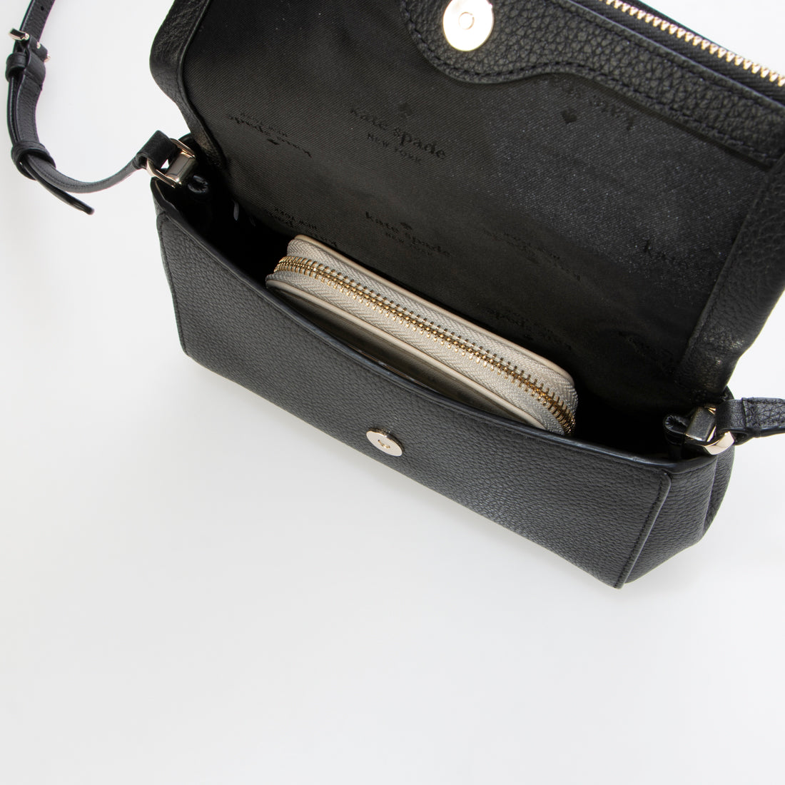 ケイトスペードニューヨーク kate spade new york バッグ （ブルー） 他
