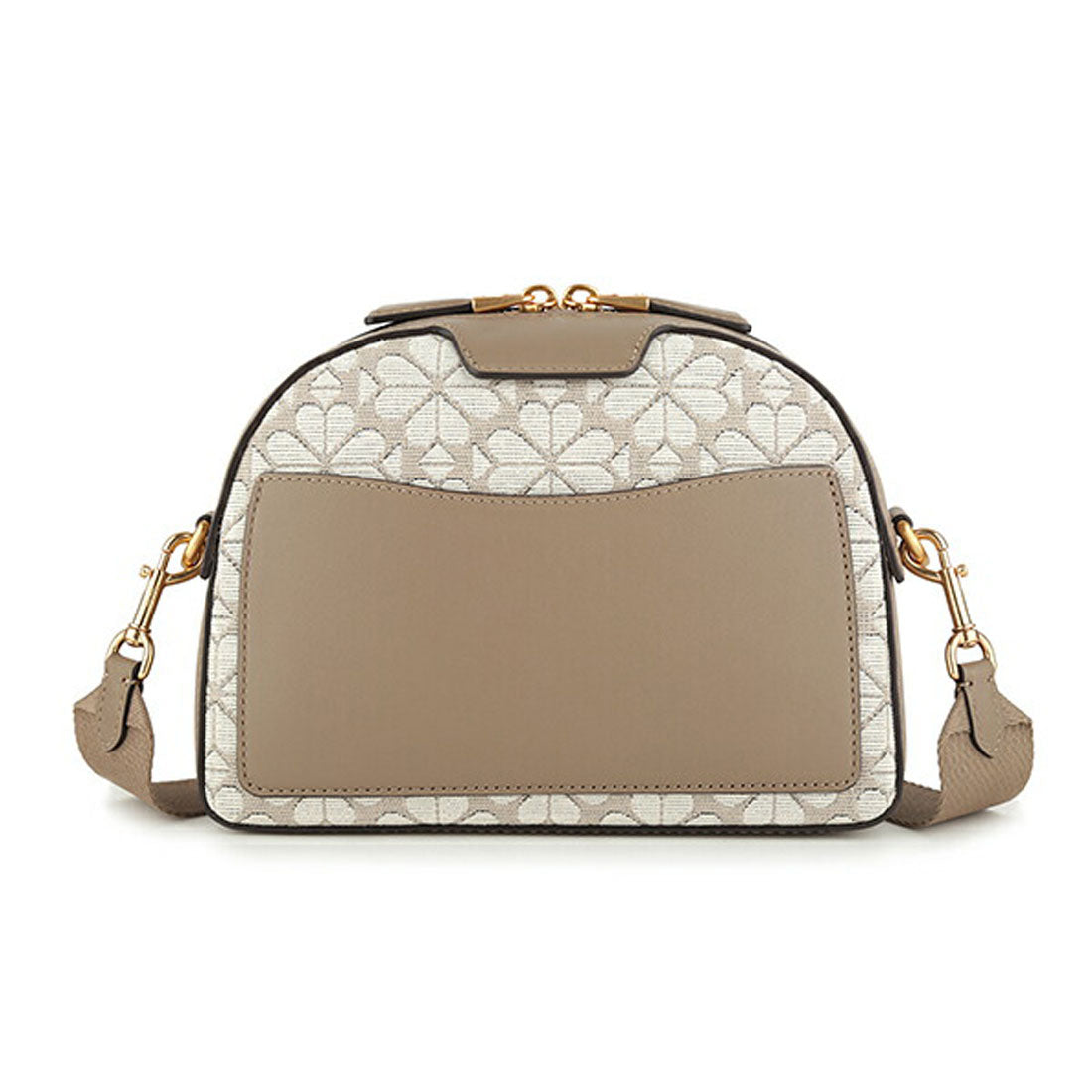 ケイトスペードニューヨーク kate spade new york kate spade ケイトスペード ショルダーバッグ K9031 252 （ナチュラルマルチ） ナチュラルマルチ