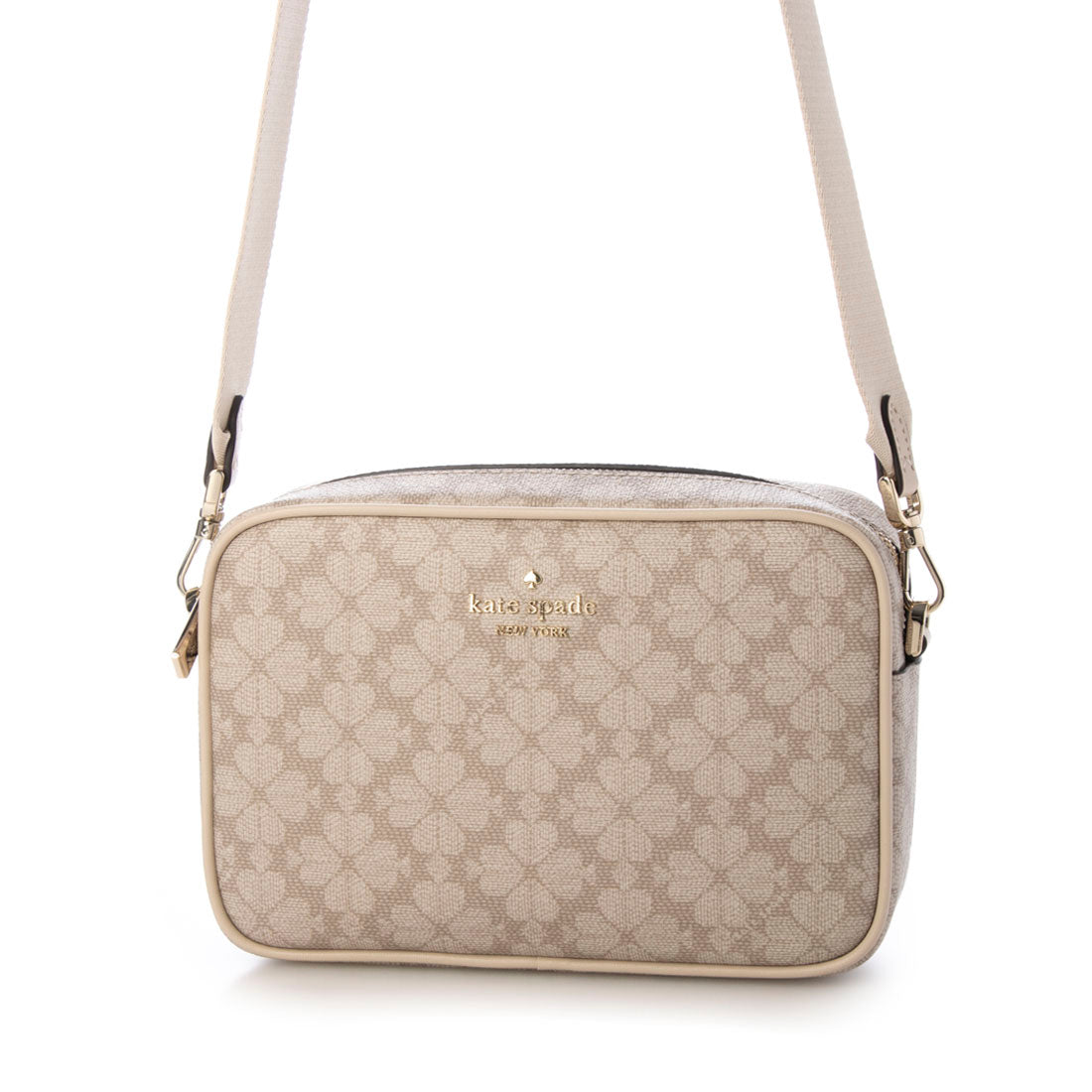 ケイトスペードニューヨーク kate spade new york バッグ （ベージュ） 他