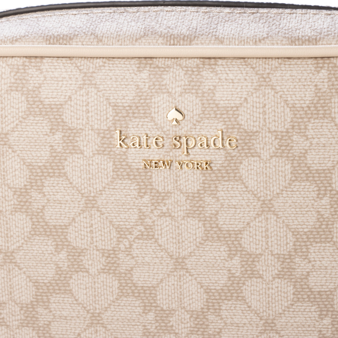 ケイトスペードニューヨーク kate spade new york バッグ （ベージュ） 他