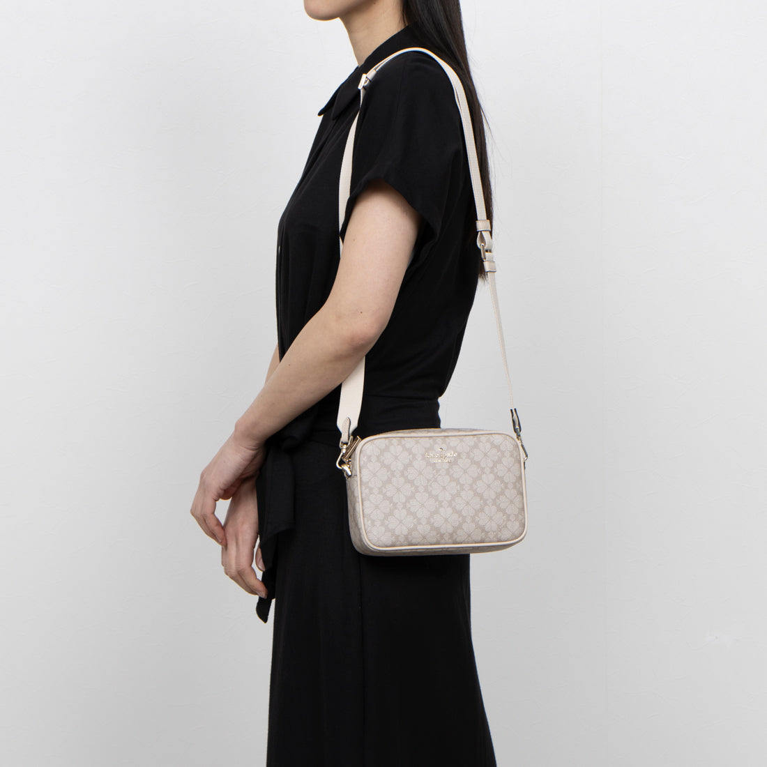 ケイトスペードニューヨーク kate spade new york バッグ （ベージュ） 他