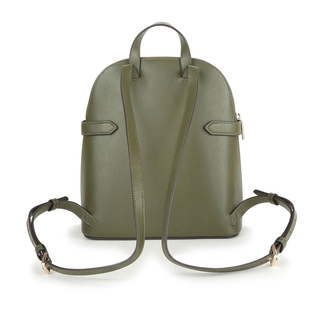Kate Spade New York Backpack Stacey Dome Backpack KG021 300 GREEN