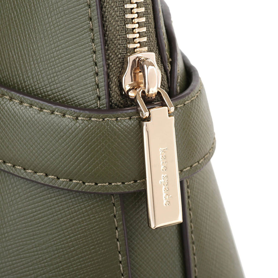 Kate Spade New York Backpack Stacey Dome Backpack KG021 300 GREEN