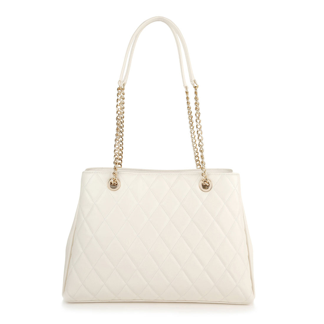 凱特·絲蓓·紐約 kate spade new york 托特包 載物 鋪棉 托特 KH229 100 MERINGUE