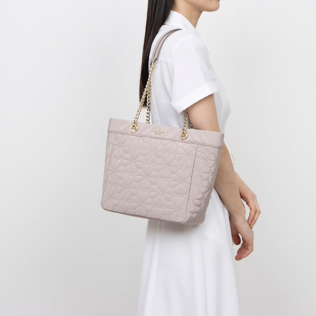 ケイトスペードニューヨーク kate spade new york バッグ （ベージュ） 他