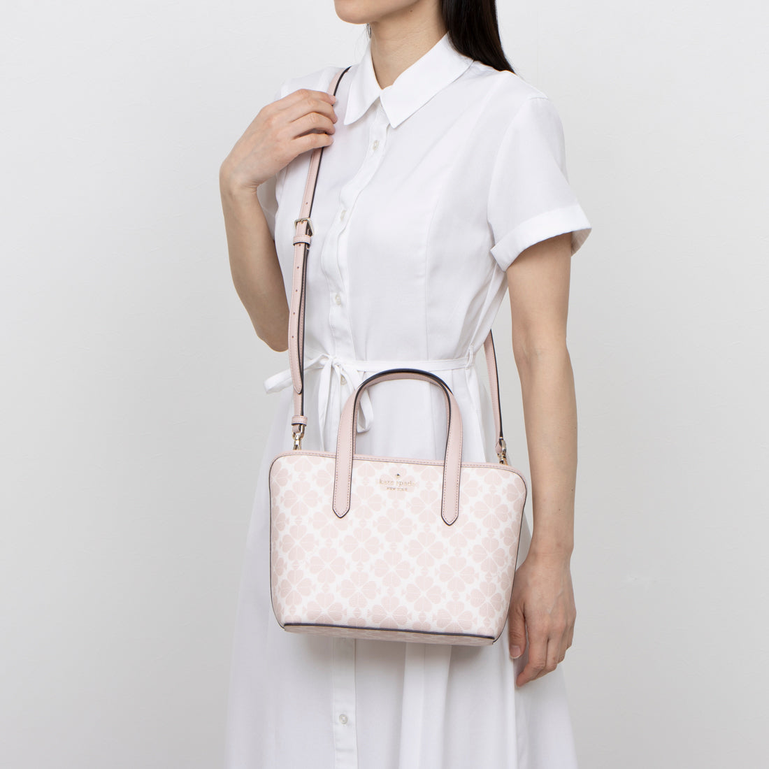 ケイトスペードニューヨーク kate spade new york バッグ （ベージュ） 他