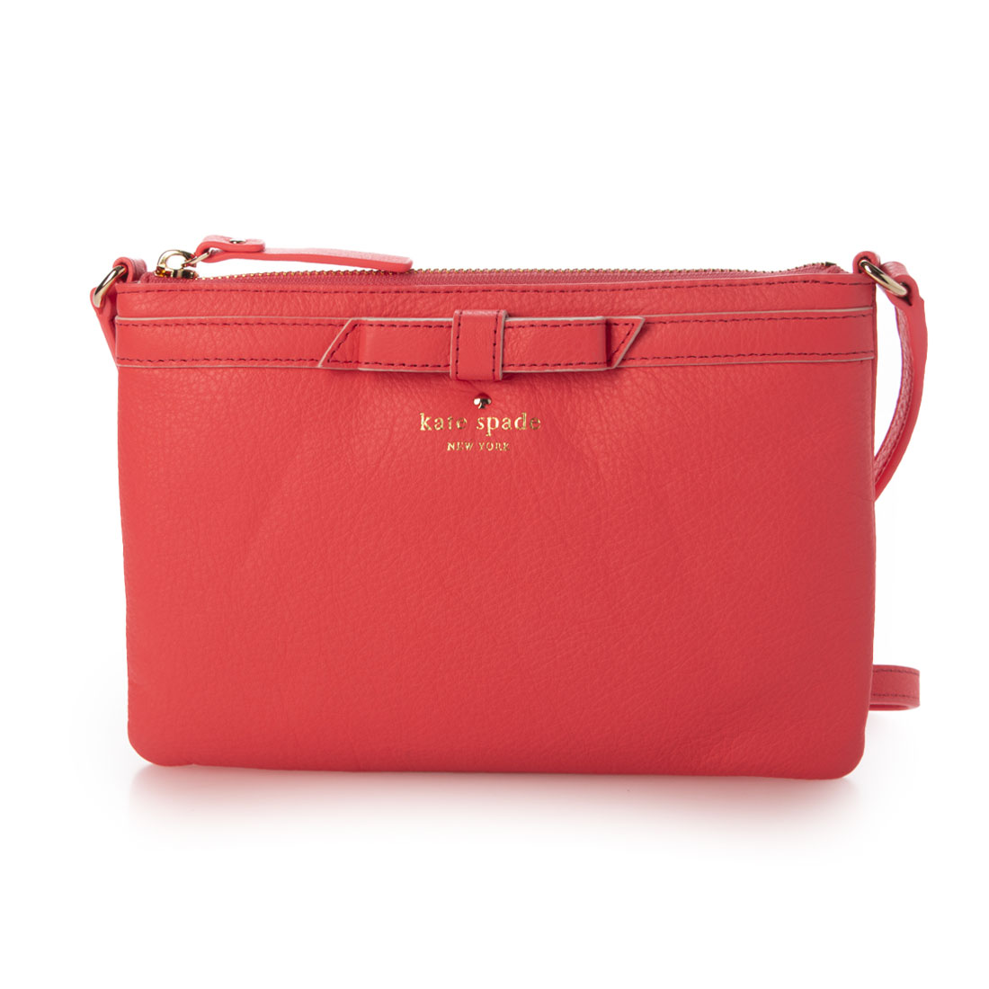 ケイトスペードニューヨーク kate spade new york バッグ （レッド） 他