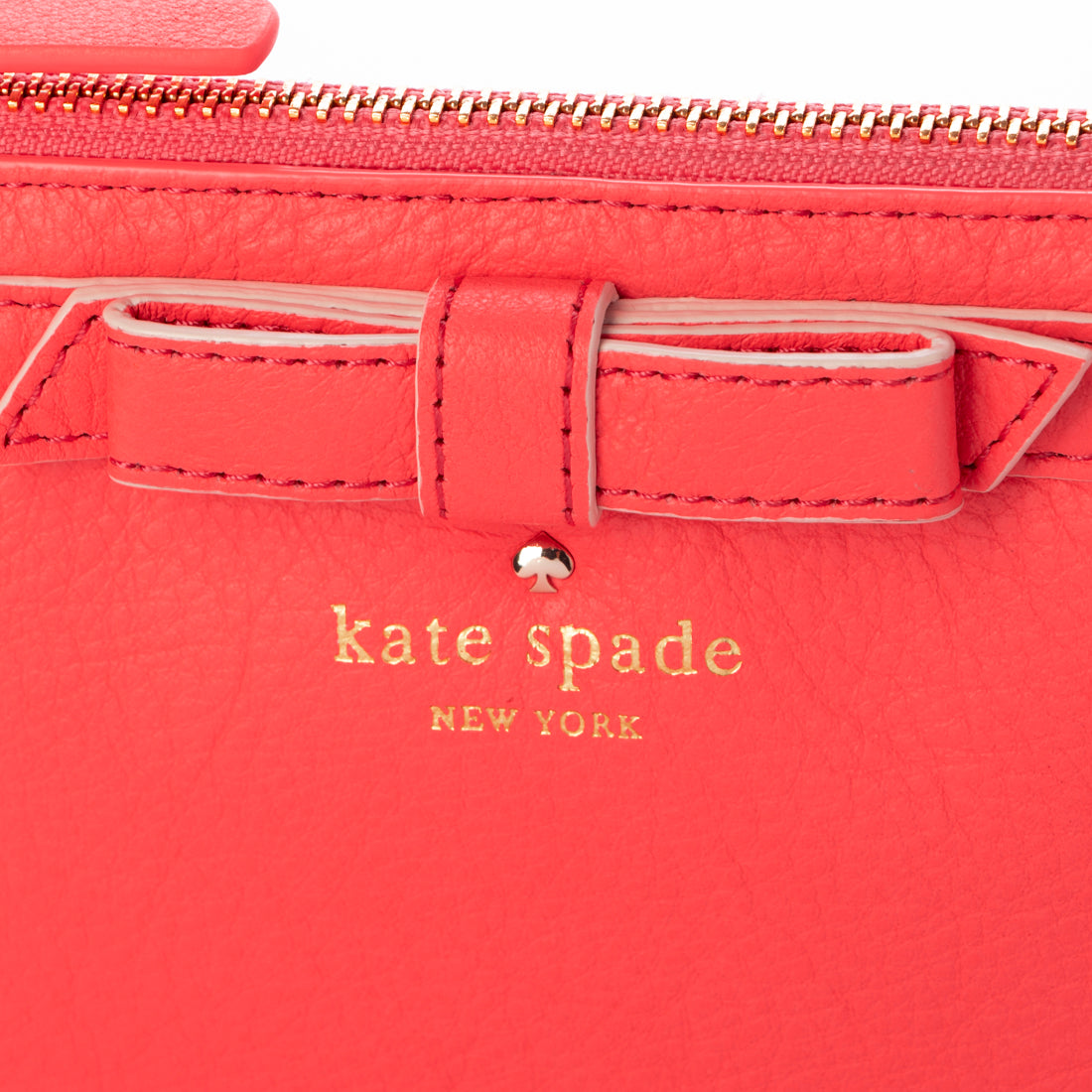 ケイトスペードニューヨーク kate spade new york バッグ （レッド） 他