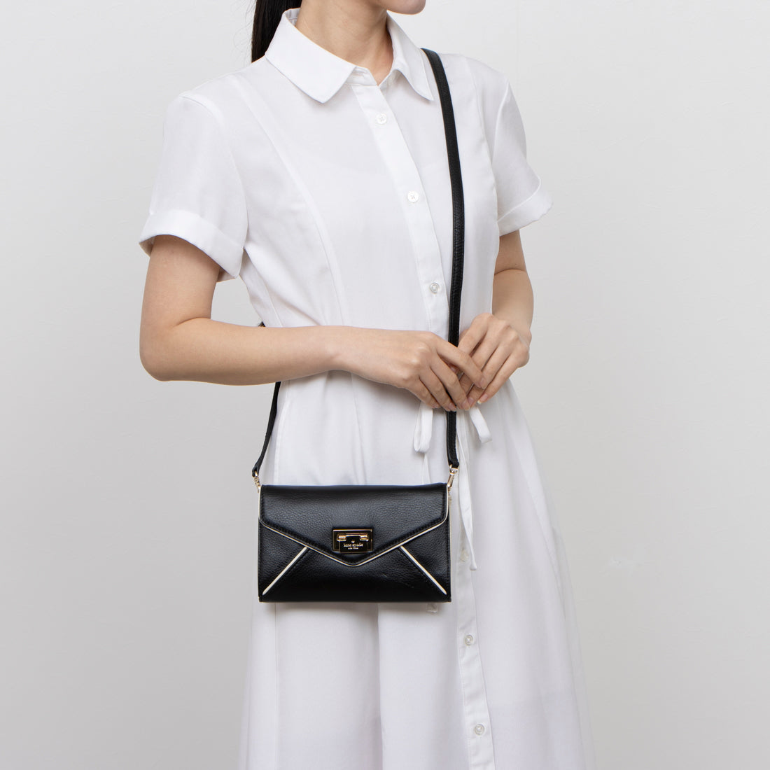 ケイトスペードニューヨーク kate spade new york バッグ （ブラック） 他