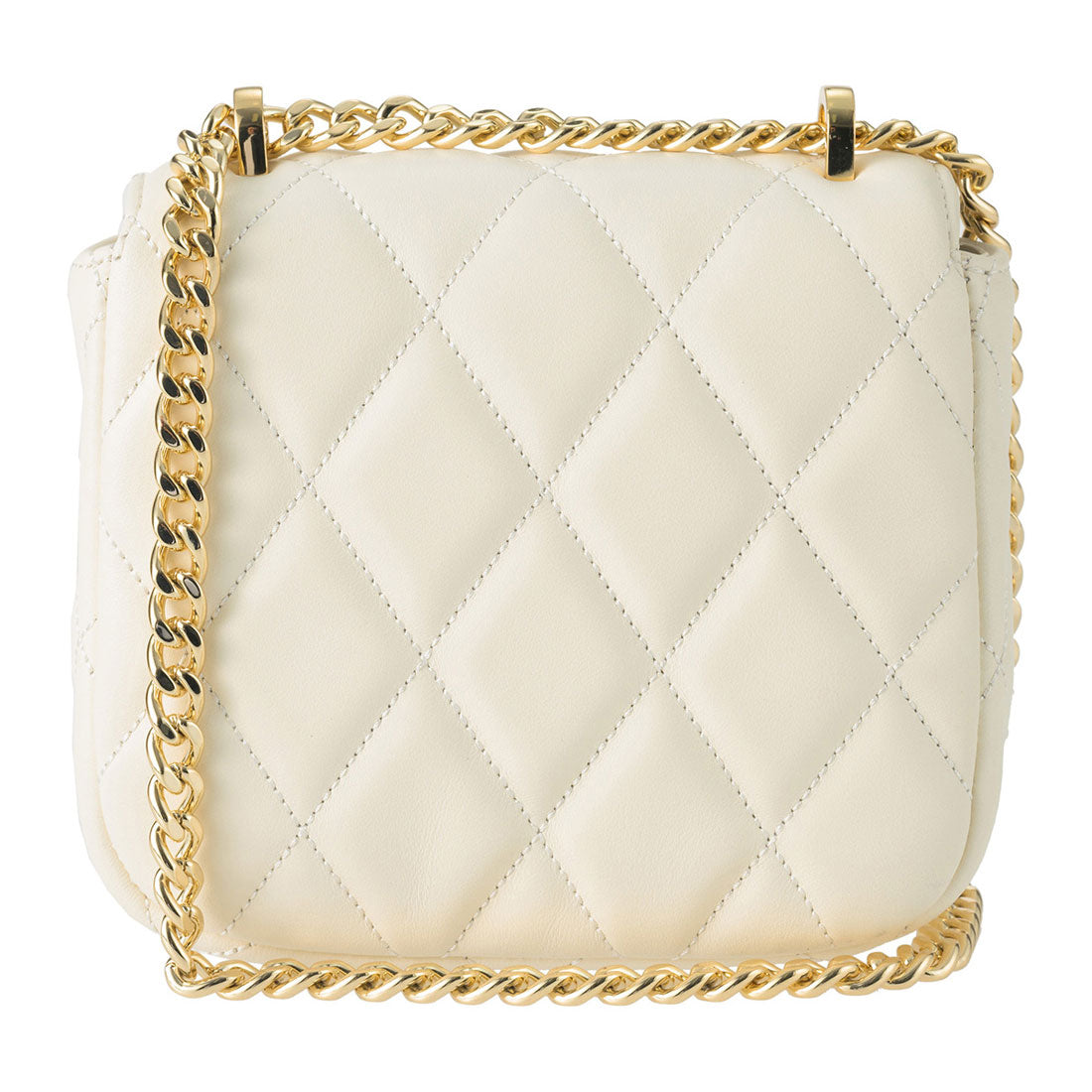 ケイトスペードニューヨーク kate spade new york ショルダーバッグ キャリー MICRO FLAP CROSSBODY KJ956 100 MERINGUE （メレンゲ） メレンゲ