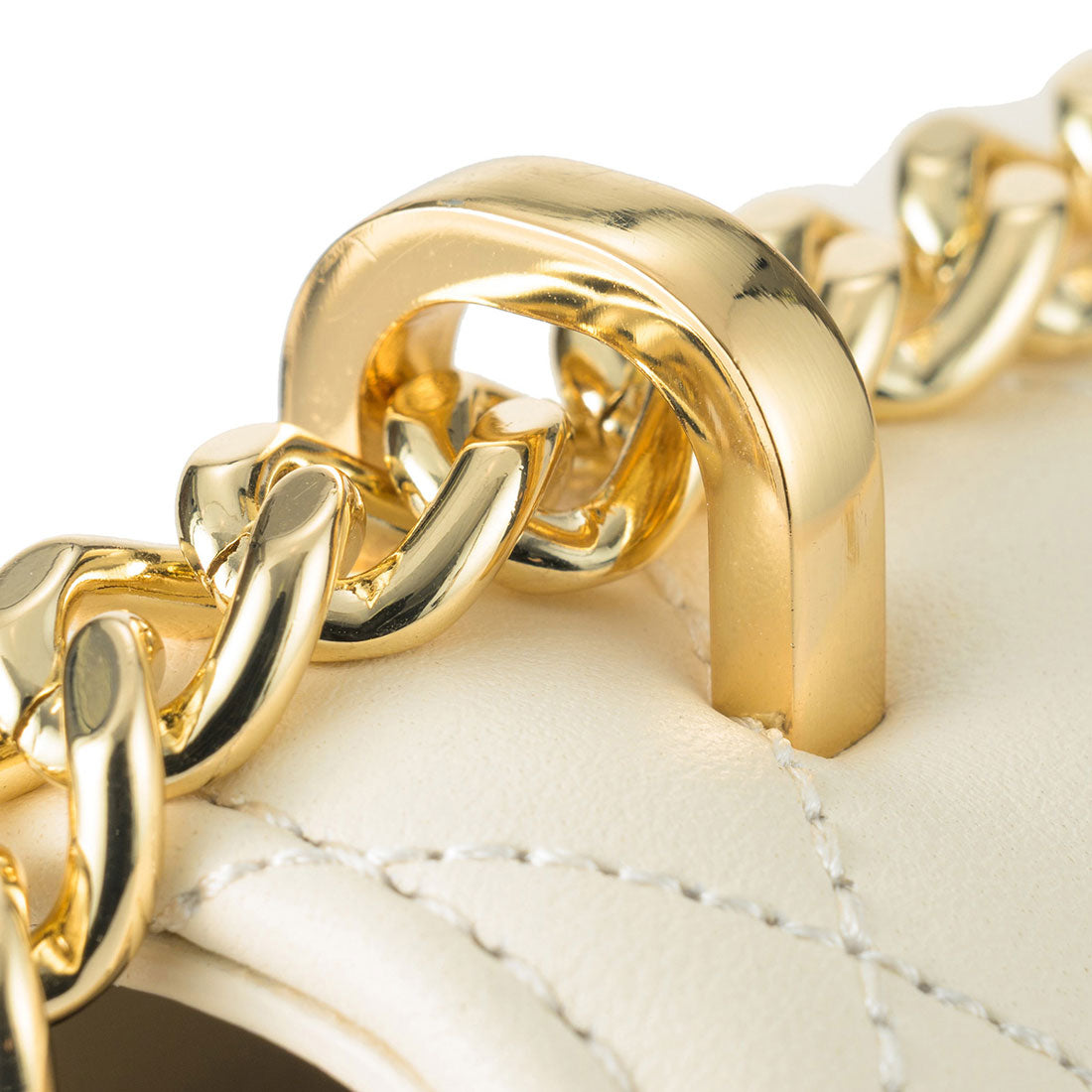 ケイトスペードニューヨーク kate spade new york ショルダーバッグ キャリー MICRO FLAP CROSSBODY KJ956 100 MERINGUE （メレンゲ） メレンゲ