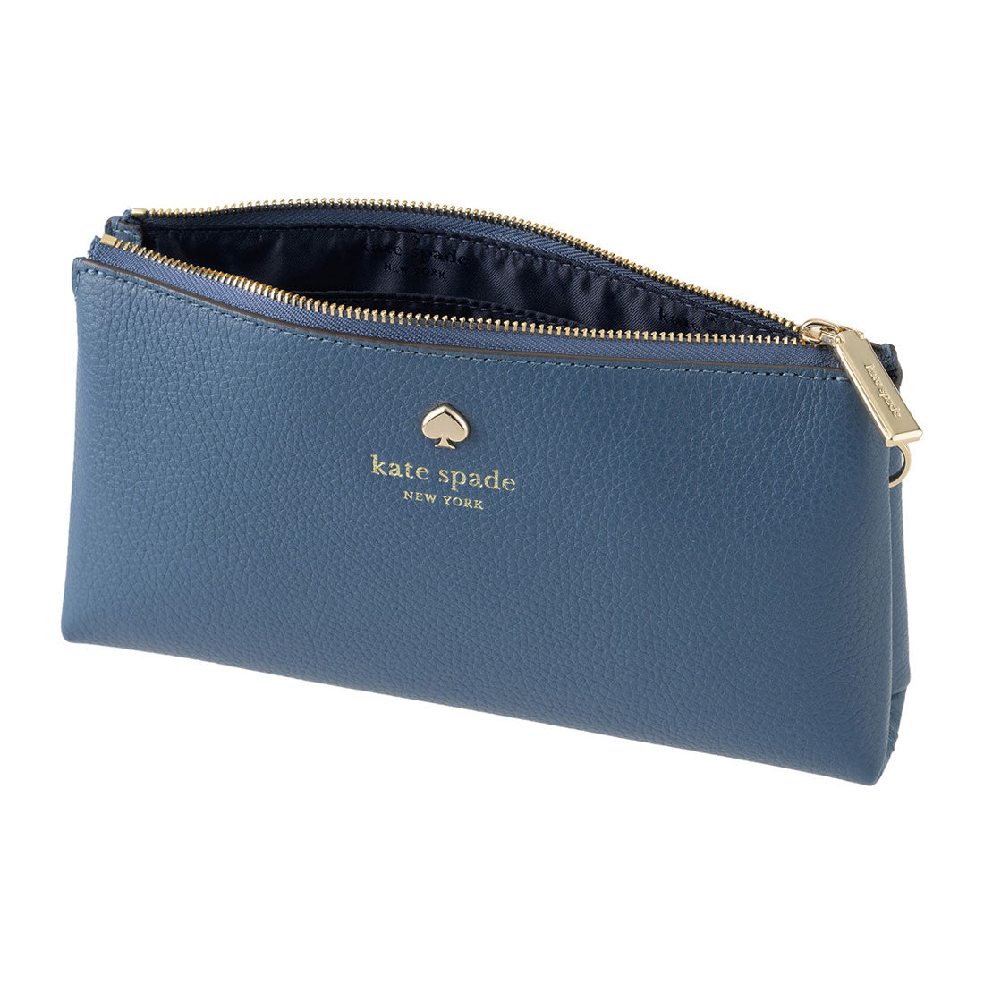 Kate Spade New York Shoulder Bag Emma SMALL CROSSBODY KK257 403 Blue S