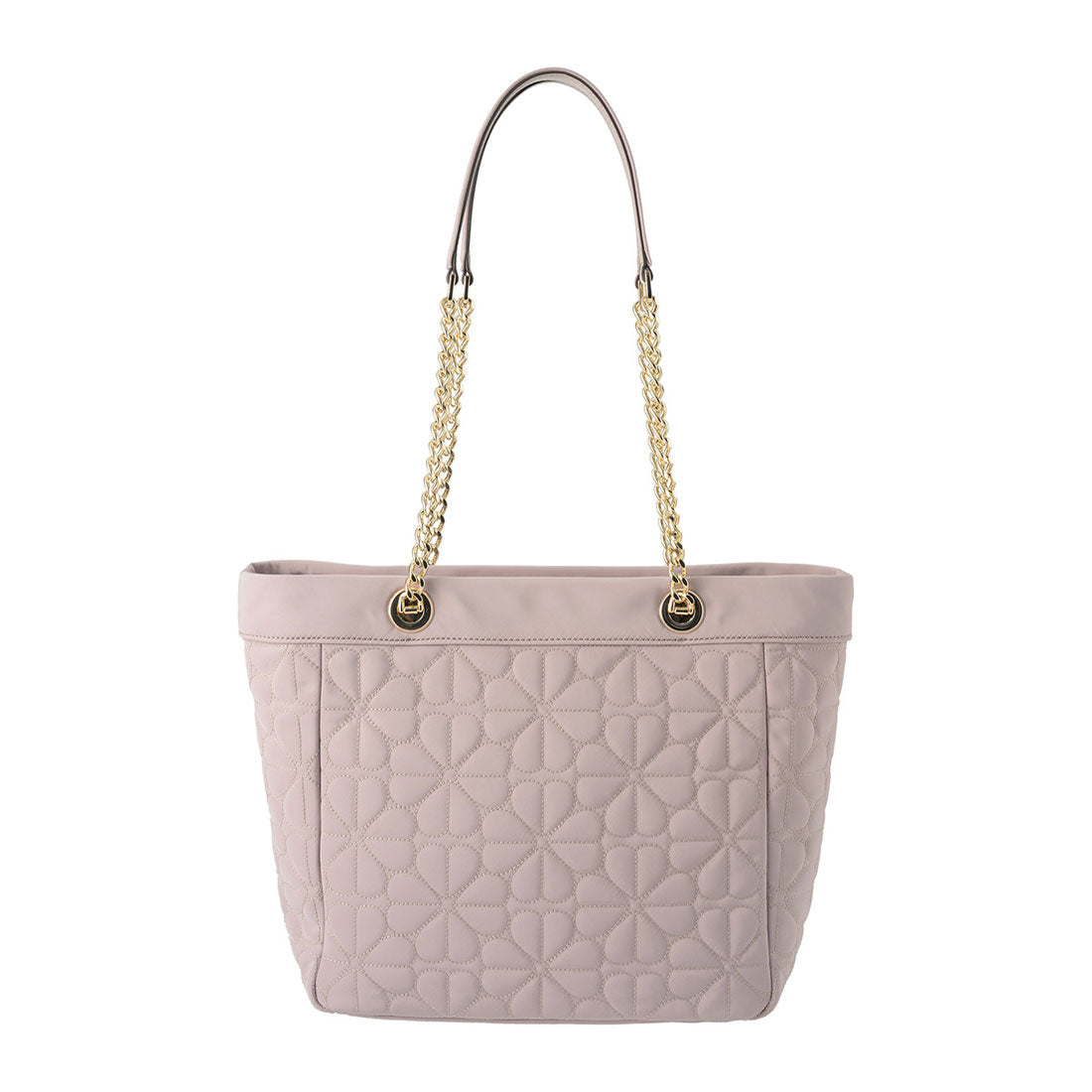 Kate Spade New York Kate Spade New York Tote Bag Spade Flower Quilting