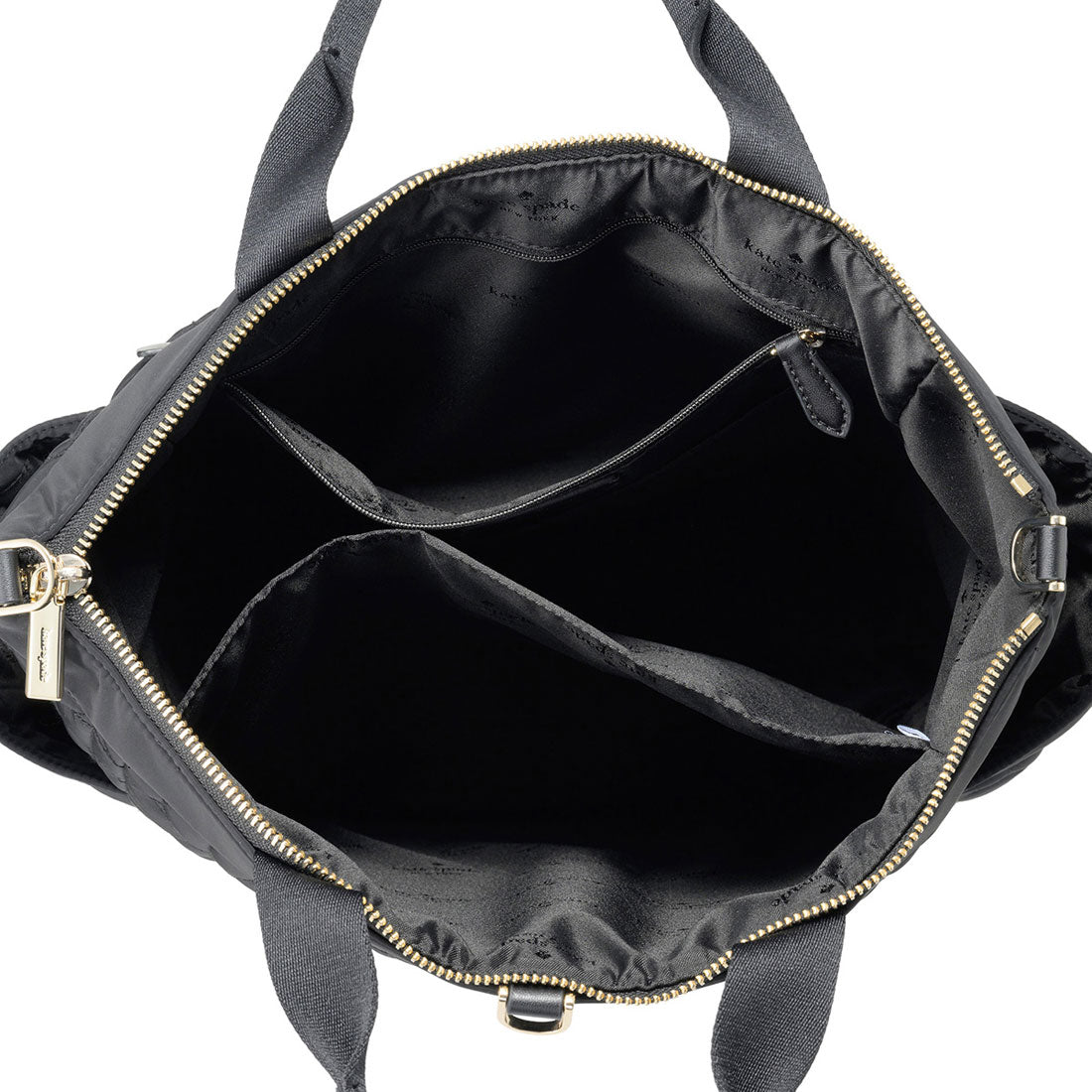 Kate Spade New York Kate Spade New York Backpack Spade Flower Quilting
