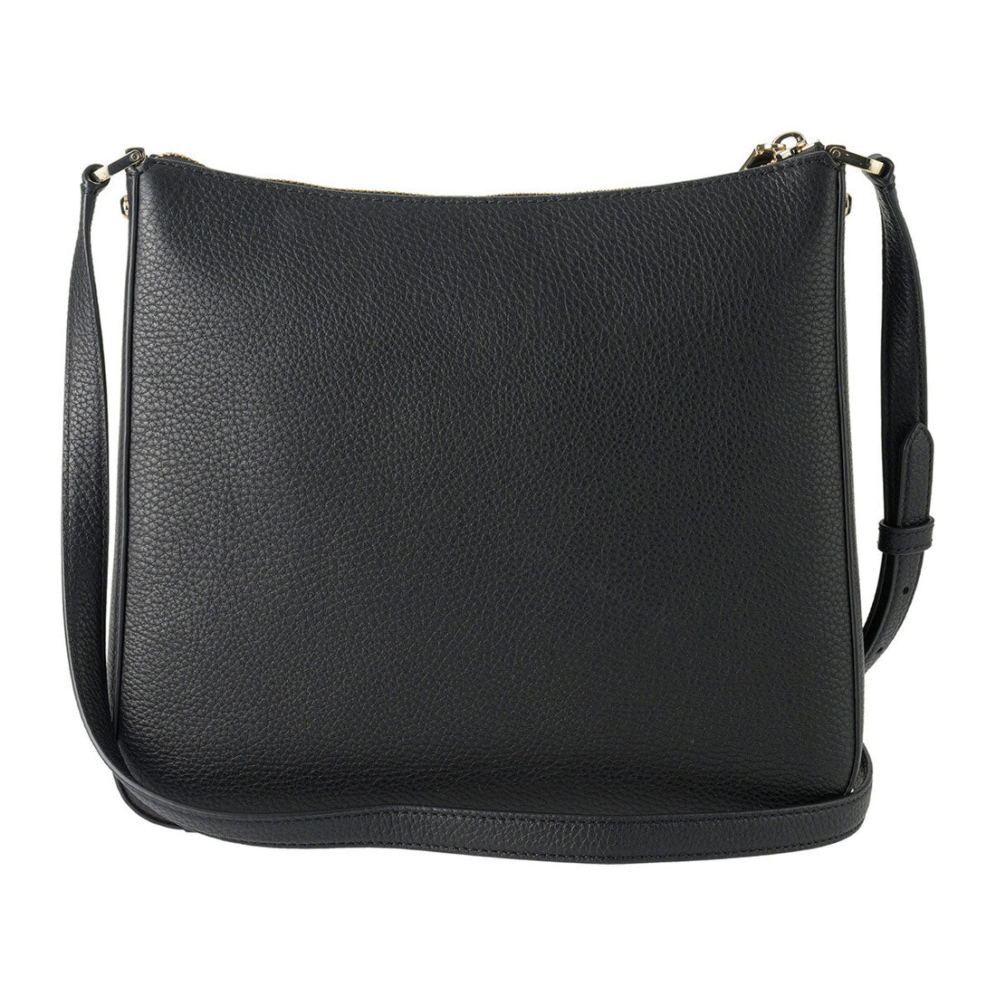 ケイトスペードニューヨーク kate spade new york ショルダーバッグ レナ SWINGPACK LARGE CROSSBODY KH431 001 BLACK （ブラック） ブラック